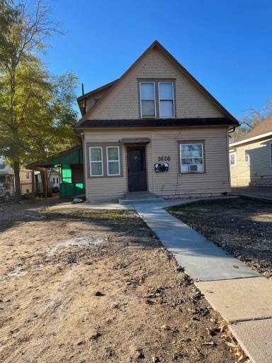 Main picture of 1416 11th St