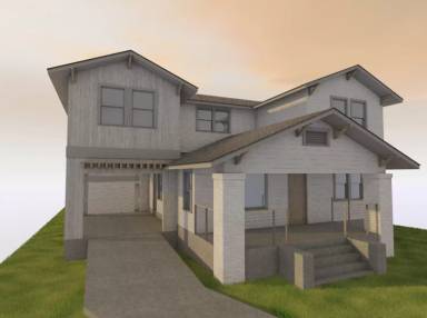 Main picture of 501 Texas Ave
