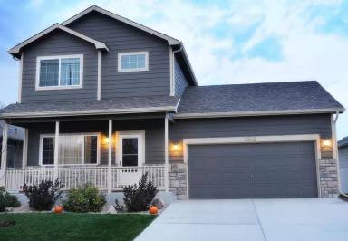 Main picture of 2502 Thoreau Dr