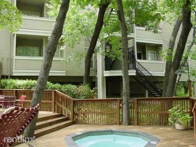 Main picture of Creekview Apartment Homes