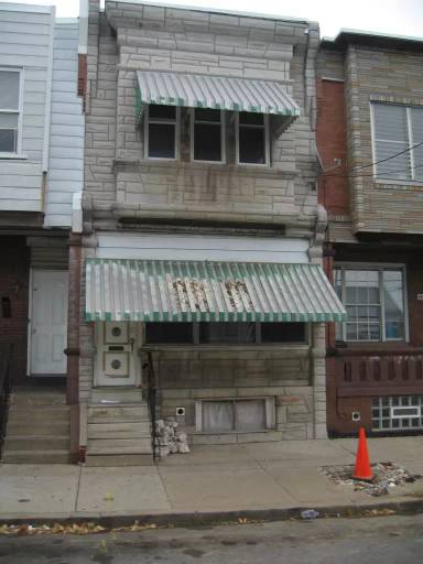 Main picture of 1411 S Etting St