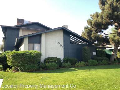 Main picture of 4505 Isla Verde St