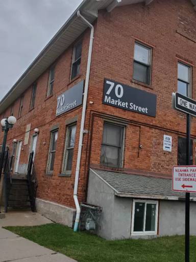 Main picture of 70 Market St