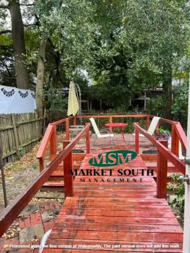 Main picture of 647 W 41st St