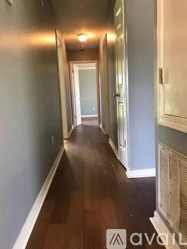 Main picture of 2105 Beauregard Pl