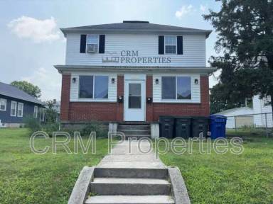 Main picture of 1107 W Walnut St