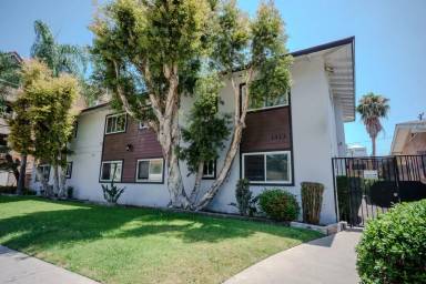 Main picture of 1413 N Spurgeon St