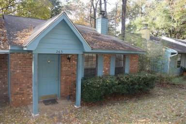 Main picture of 263 Whetherbine Way E