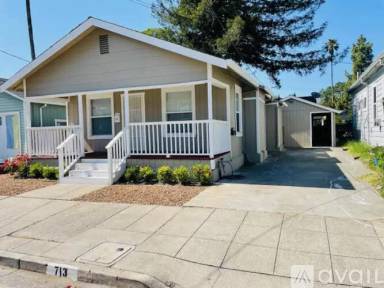 Main picture of 713 Mill St