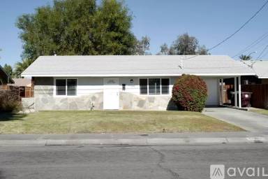 Main picture of 77340 Michigan Dr