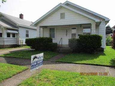 Main picture of 1717 N 16th St