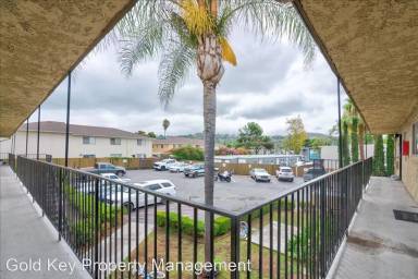 Main picture of Palm View Apartments