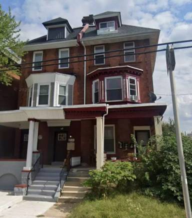 Main picture of 5114 Springfield Ave