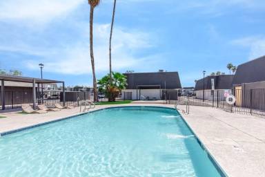 Main picture of The Residences of Central Phoenix