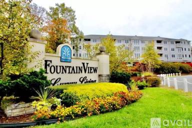 Main picture of Fountain View Condos