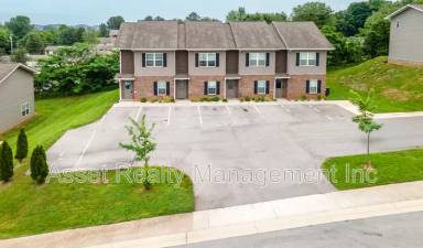Main picture of Warrior Hill Townhomes