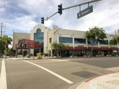 Main picture of 1318 B St