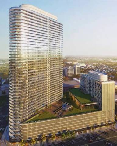 Main picture of 400 Central Ave