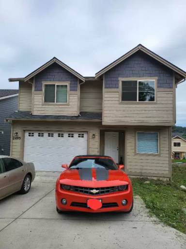 Main picture of 2495 Sand Dollar Rd W