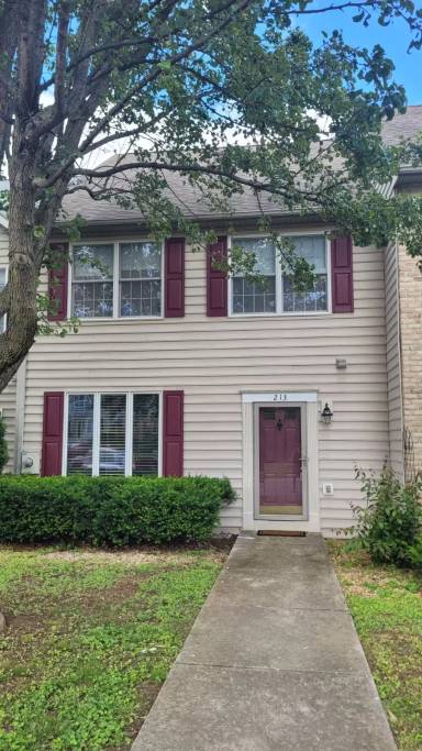 Main picture of 213 Morningside Dr