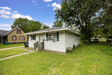Main picture of 512 E Olive St