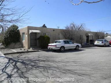 Main picture of 1217 San Mateo Blvd SE