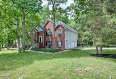 Main picture of 613 Woodland Hills Dr
