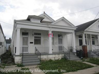 Main picture of 528 S Pierce St