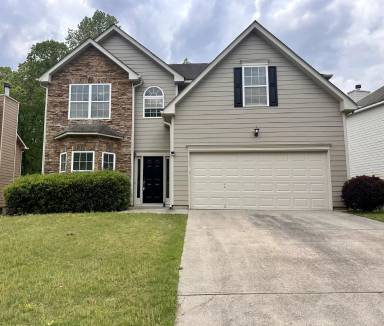 Main picture of 1025 Pebble Creek Trl