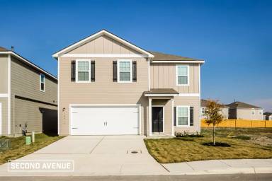 Main picture of 10919 Lafayette Loop