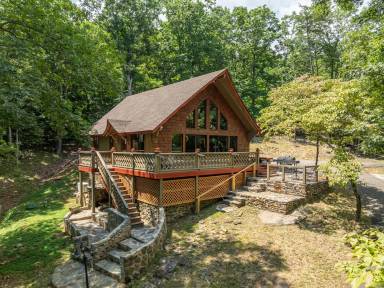 Main picture of 771 Little Hendricks Mountain Rd