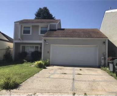 Main picture of 917 Cordoba Ct