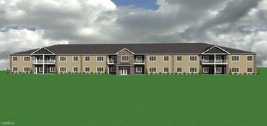 Main picture of Chesapeake Commons Apartments