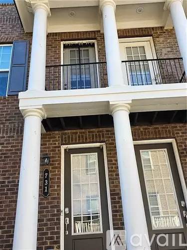 Main picture of 731 Topsail Ln