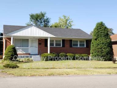 Main picture of 2925 Rio Rita Ave