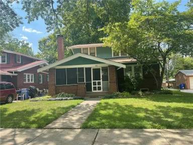 Main picture of 357 S Taylor Ave