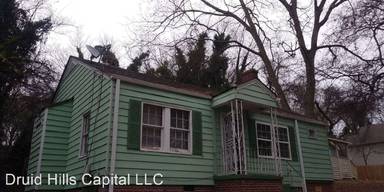 Main picture of 22 Stillman St SE