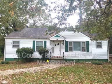 Main picture of 244 Hilltop Dr SW