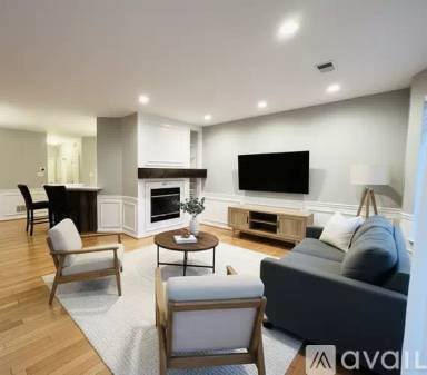 Main picture of 305 Dresher Woods Dr