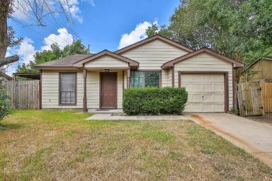 Main picture of 17227 Wagganner Dr