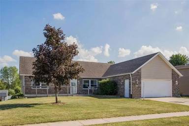 Main picture of 117 Buckeye Ln
