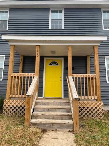 Main picture of 1620 Taylor St