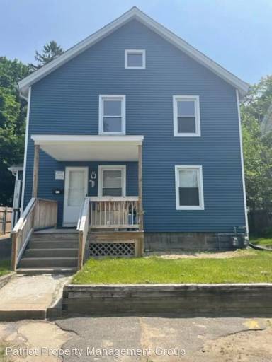 Main picture of 125 Suffolk St
