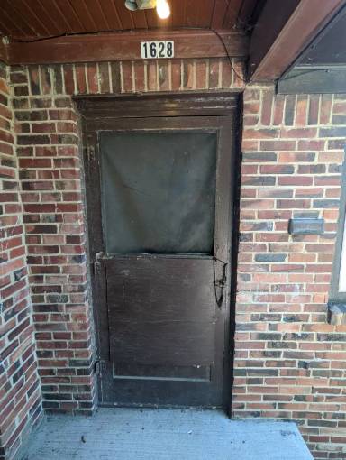 Main picture of 1628 N Hillside St