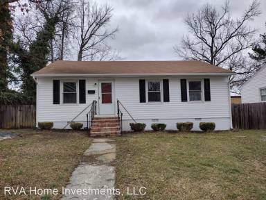 Main picture of 507 S 18th Ave