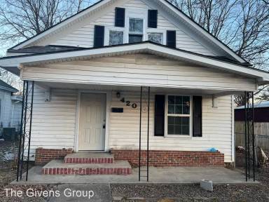Main picture of 420 N K St