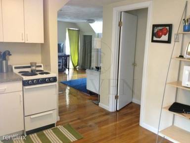 Main picture of 76 Winchester St