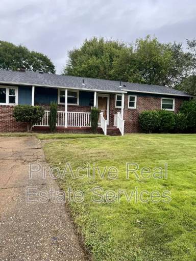 Main picture of 1324 Bill St