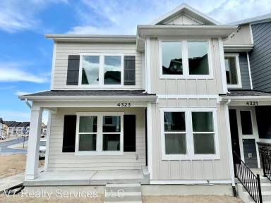 Main picture of Mountain Ridge Townhomes