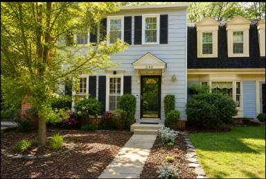 Main picture of 2184 Pond View Ct